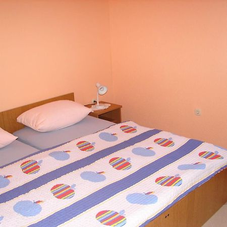 טרוגיר Apartments Mara מראה חיצוני תמונה