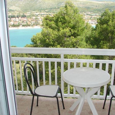 טרוגיר Apartments Mara מראה חיצוני תמונה