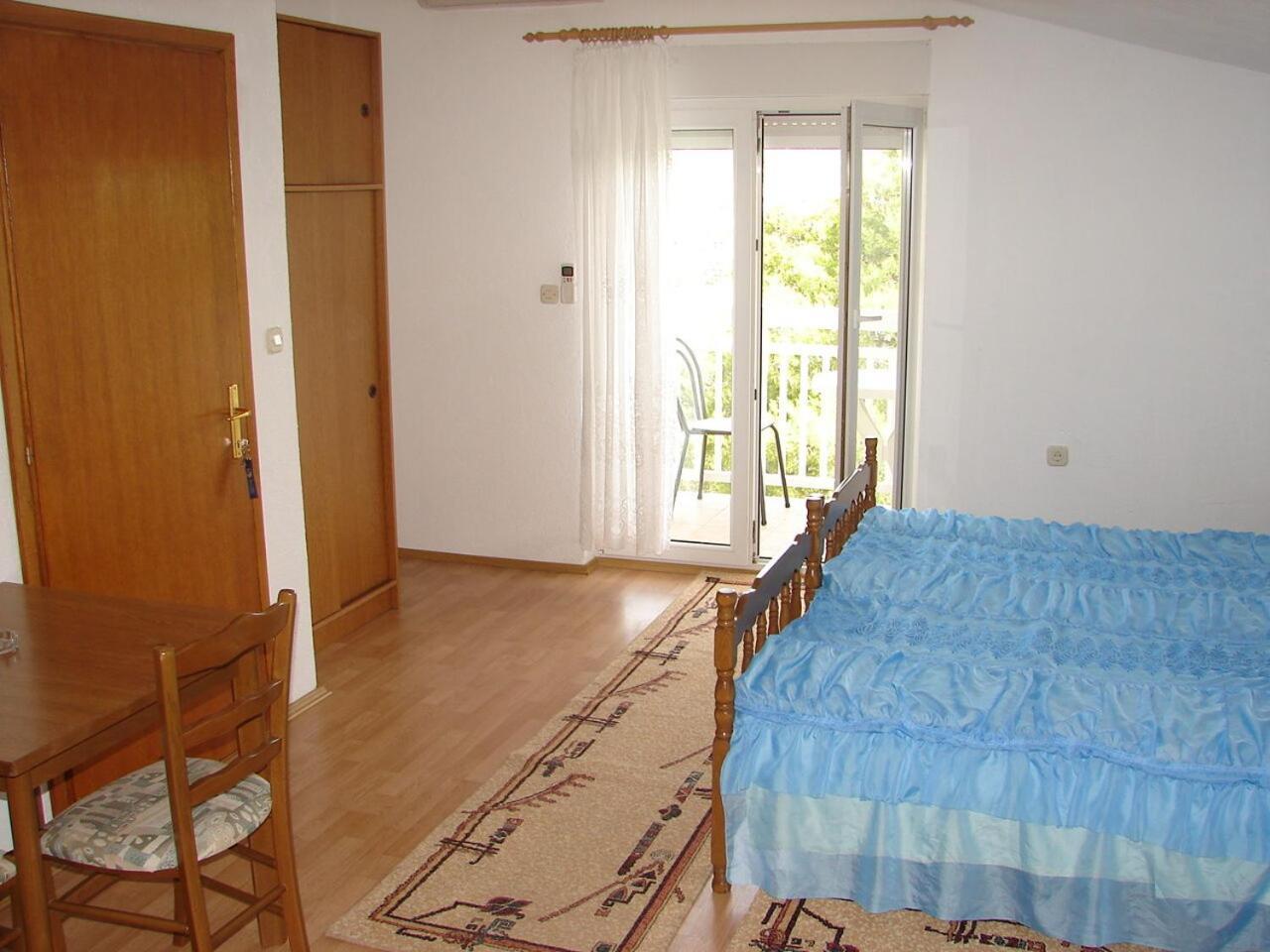טרוגיר Apartments Mara מראה חיצוני תמונה
