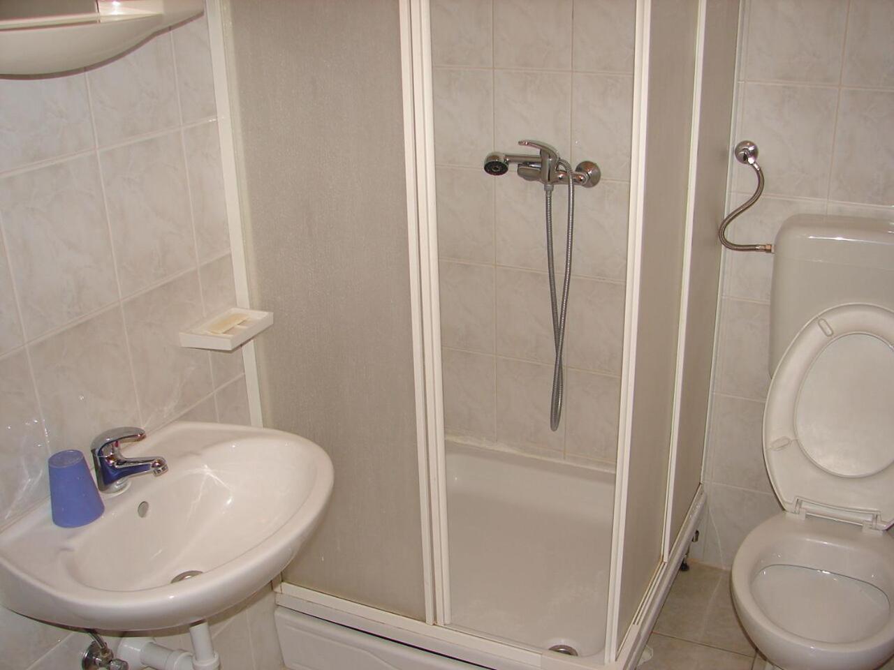 טרוגיר Apartments Mara מראה חיצוני תמונה