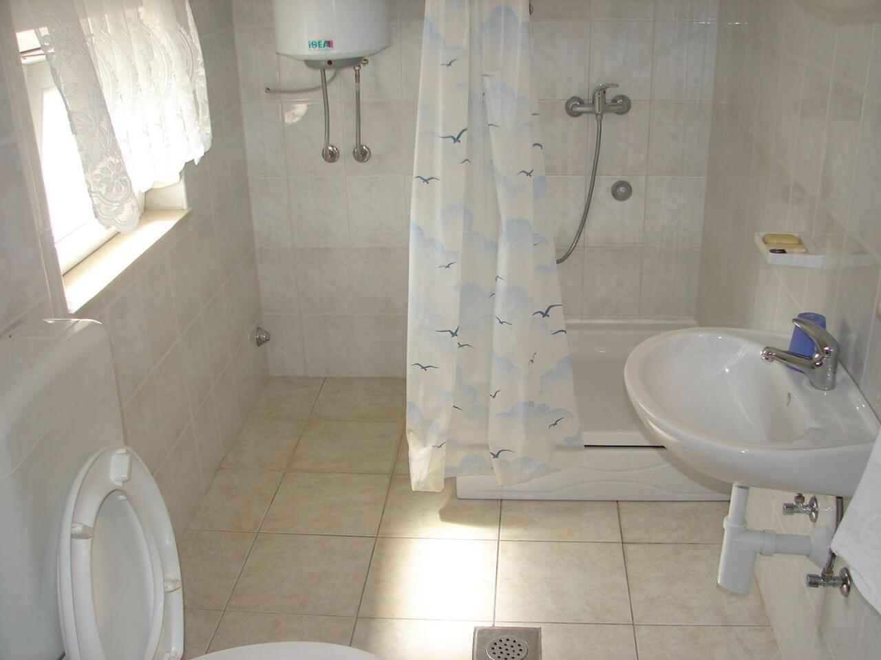 טרוגיר Apartments Mara מראה חיצוני תמונה