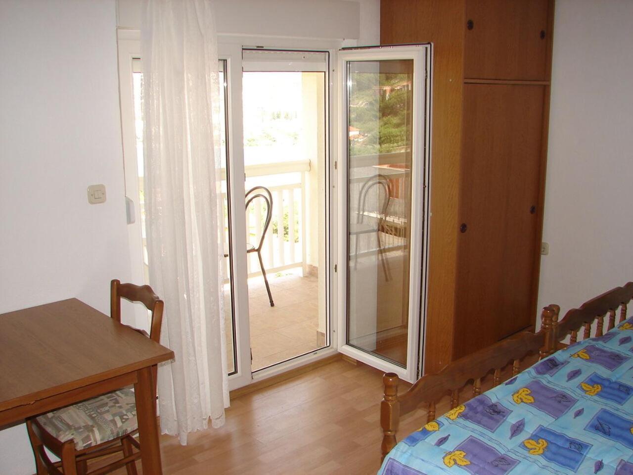 טרוגיר Apartments Mara מראה חיצוני תמונה