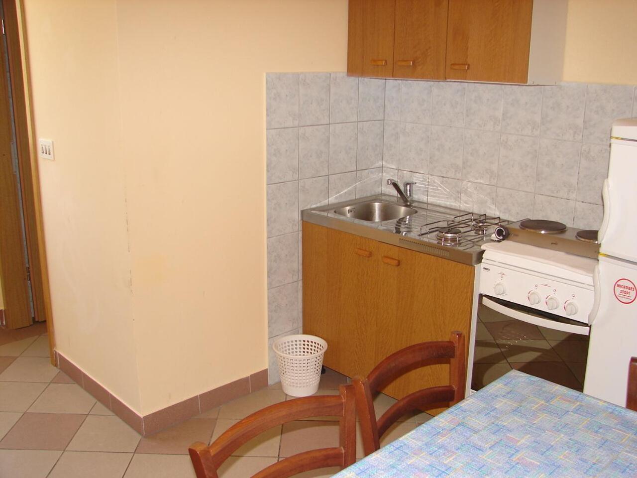 טרוגיר Apartments Mara מראה חיצוני תמונה