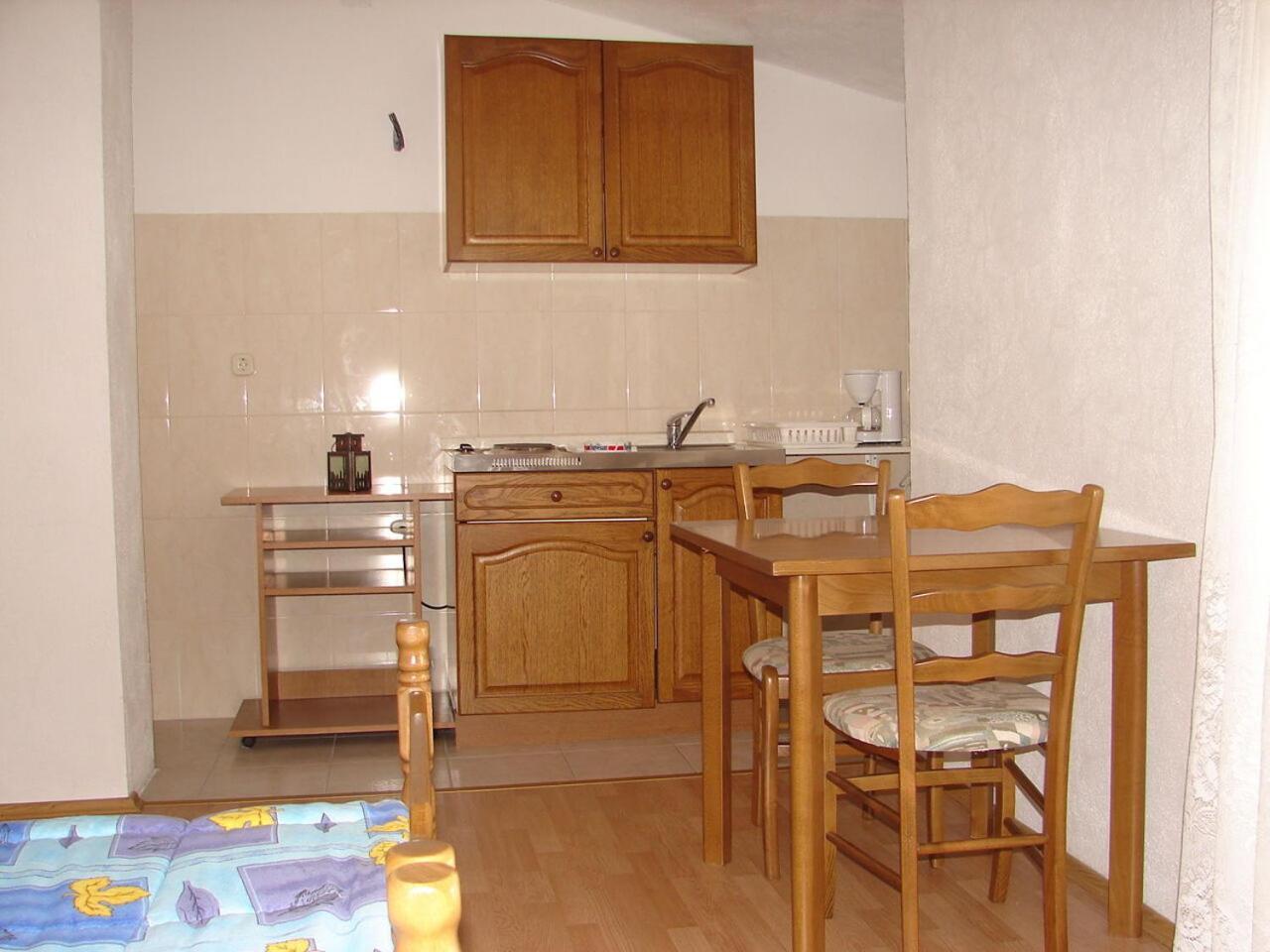 טרוגיר Apartments Mara מראה חיצוני תמונה