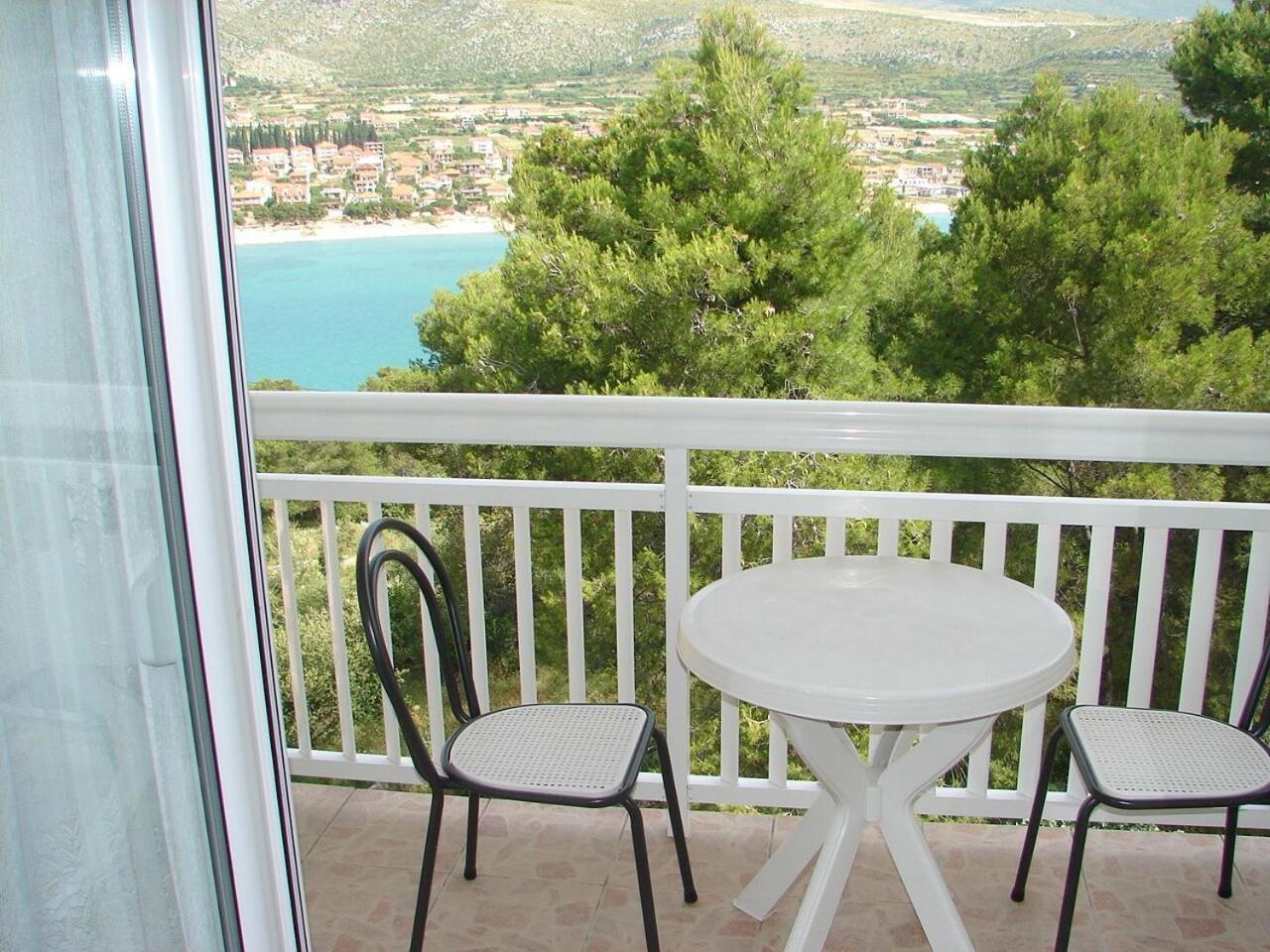 טרוגיר Apartments Mara מראה חיצוני תמונה